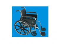 SILLA DE RUEDAS